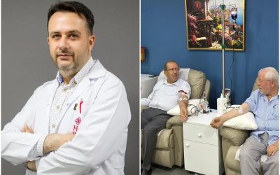 Uzmanından uyarı: Mevsim geçişlerinde bağışıklığınızı koruyun