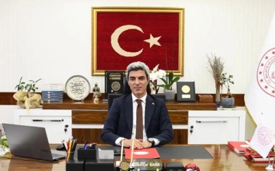 Malatya Fethi Gemuhluoğlu Fen Lisesi TEKNOFEST'te Türkiye üçüncüsü oldu