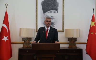 Eylül Ayında 17 Bin Sağlık Personeli Ataması Yapılacak