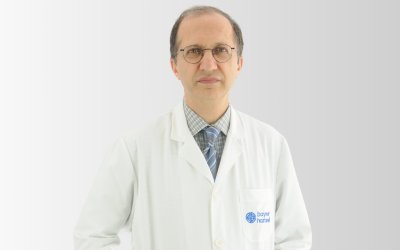 Prostat Kanseri 50 Yaş Üstü Erkeklerde Daha Sık Görülüyor!