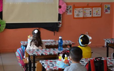 Çocuğa hijyen kurallarını öğretmek, ebeveynlerin en önemli görevi