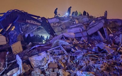 Hayat Sitesi Davasında Çarpıcı Tanık İfadesi: “Kolonlar İnceltilip Kılıfla Kaplandı”