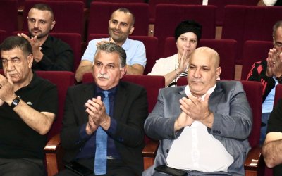 Yeni Malatyaspor’da Aydın İşkur Başkanlığa Seçildi