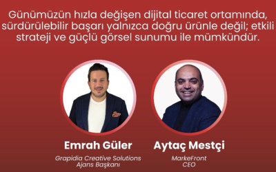 Malatya TSO’dan işletmelere dijital vizyon