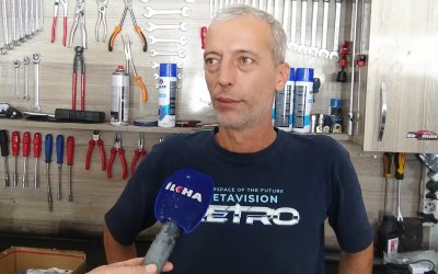 Ustasından LPG'li araç sahiplerine önemli uyarılar
