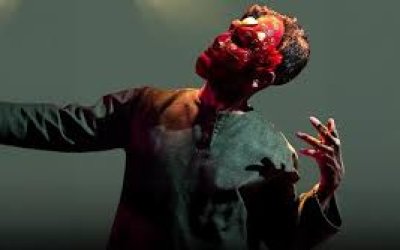 Quasimodo - Notre Dame’ın Kamburu Malatya’da Sahnelenecek