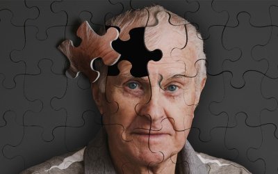 Hafıza Kaybı ve Kişilik Değişimi Alzheimer’ın Habercisi Olabilir