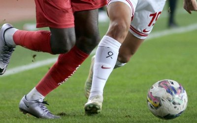 Futbol'da Haftanın programı