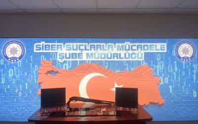 Malatya’da 1 Milyon TL’lik Yasa Dışı Para Trafiği Ortaya Çıkarıldı