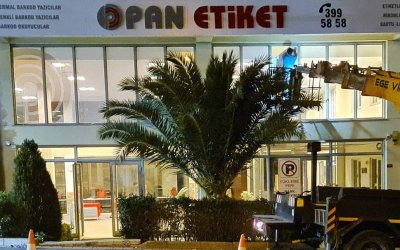 Pan Etiket ve Barkod Sistemleri’nin 2011’den Bugüne Yolculuğu