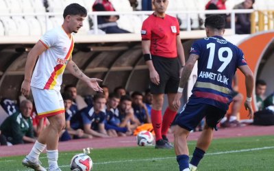 Yeni Malatyaspor’dan Hakem İsyanı  “Hakemler Sistematik Olarak Bize Karşı”