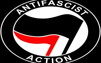 Trump, Antifa'yı ‘iç terör örgütü’ ilan etti
