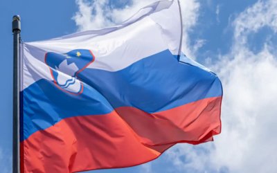 Slovenya da Filistin'i devlet olarak tanıdı