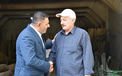 Başkan Sadıkoğlu’ndan Ahilik mesajı