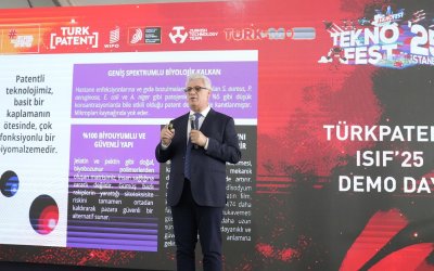 Mikroplara Karşı Kalkan Oluşturan Buluş: Özel Bir Yüzey Kaplama Geliştirildi!