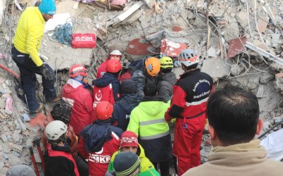 Savcı, Hakimbey Apartmanı Sanıkları İçin Ağır Ceza İstedi