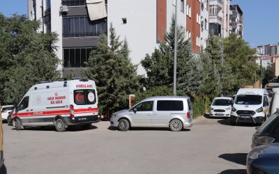 12 Gündür Kayıp Olarak Aranan Şahıs Çatı Katında Ölü Bulundu