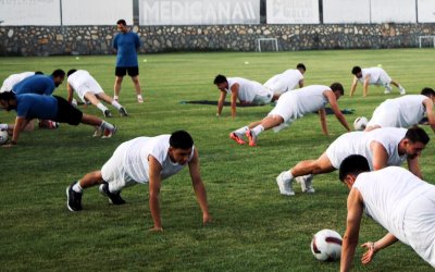 Yeni Malatyaspor, Ankara Demirspor Deplasmanında puan arayacak