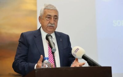 TESK Genel Başkanı Palandöken: İndirim aldatmacaları farklı kılıflarla tüketiciyi yanıltıyor