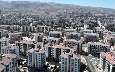 Vali Yavuz: Bahçebaşı'nda 12 Gün Sonra Anahtarları Teslim Edeceğiz