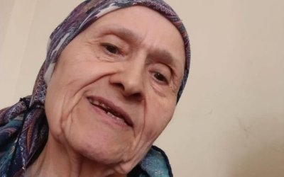 Malatya’da Alzheimer Hastası Kadın Kayıp Bulundu
