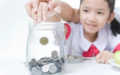 Psikolog Önür: Çocuklara parayı öğretmek, dünyayla ilişkilerini de güçlendiriyor