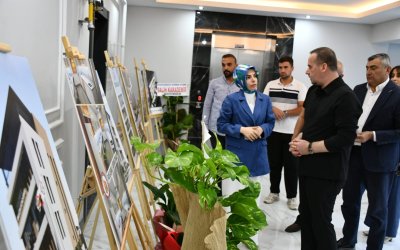 Malatya’da 49 Eczane Konteynerlerde Hizmet Veriyor