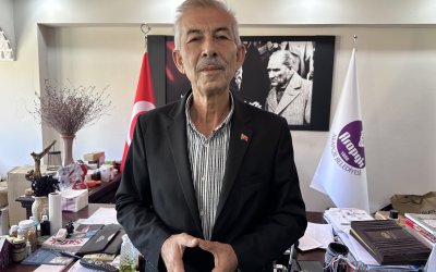 Cömertoğlu: “Malatya’nın Yerel Dinamikleri Kendini Sorgulamalı”