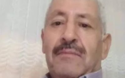 TOKİ Şantiyesinde İş Kazası: 1 İşçi Hayatını Kaybetti