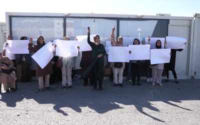 Malatya’da Mahkum Yakınlarından Af Çağrısı