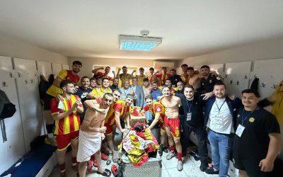 974 Sonra Gelen Puan