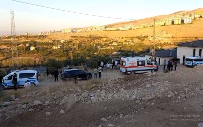 Düğününe bir gün kala kaybolan şahıs ölü olarak bulundu