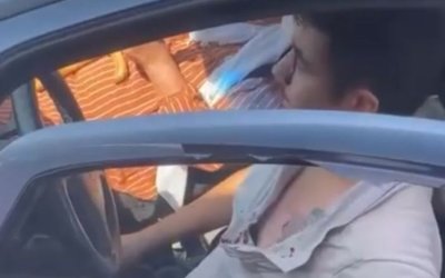 MOTAS Şoförü Karaaslan’ın İşten Çıkarılmasına Tartışma Yaratan Olayın Görüntüleri Tepki Çekti