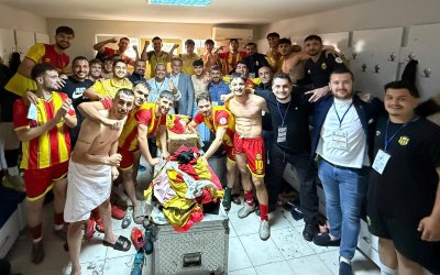 Yeni Malatyaspor, Somaspor Karşısında İlk Galibiyet Peşinde