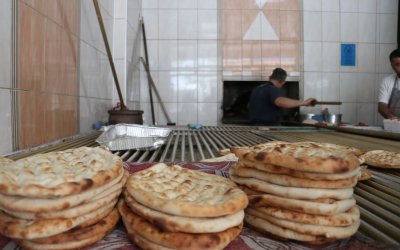 Malatya'da 200 Gram Pide Ekmeği 1 Ekim'den İtibaren 15 TL Olacak