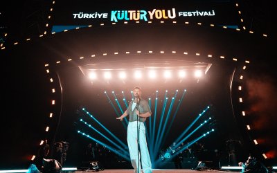 Malatya Kültür Yolu Festivali Coşkusu 4 Ekim’de Başlıyor