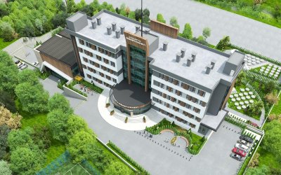 Malatya Öğretmenevi İhalesi İlk Haliyle Gerçekleşti: Teslimat 2026 Sonunda