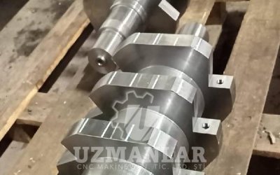 Plastik Geri Dönüşümde Kaliteli Yedek Parçaların Önemi