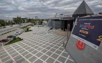 Depremlerin etkilediği Malatya, Kültür Yolu Festivali ile moral bulacak