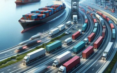 Malatya’nın İhracat Rakamlarında Dalgalanma