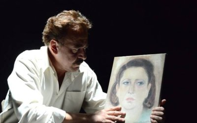 Nazım Hikmet’in Ölümsüz Aşkı “Piraye” Tiyatro Oyunu Malatya’da Seyirciyle Buluşuyor