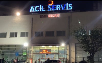 Gece Yarısı Silahlar Konuştu: 4 Kişi Yaralı