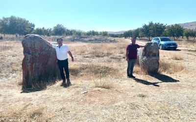 Kültür Yolu’nda Işıklar Yanıyor Ama Aslantaşlar Karanlıkta Kaldı