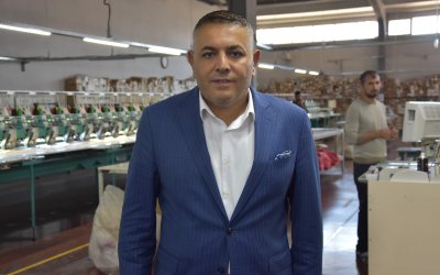 Sadıkoğlu: “Artan maliyetler istihdamı ve ihracatı olumsuz etkiliyor”