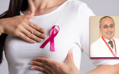 Meme Kanserinin İlk Habercisi Olan Belirtiler