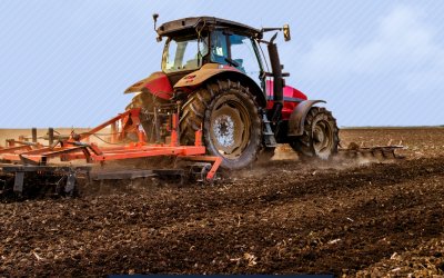 Çiftçilere 320 Milyon Liralık Destekleme Ödemesi Başladı