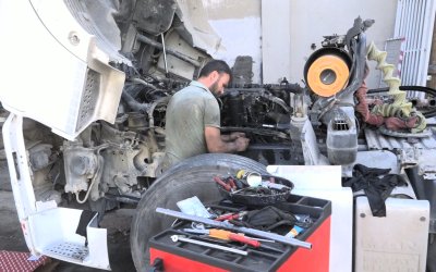 Hafriyat Kazalarında Fren Değil Şoför Hatası Öne Çıkıyor