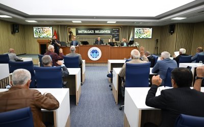 Battalgazi Belediyesi’nden Örnek Karar: Engelliler, Gaziler ve Şehit Yakınlarından Nikah Ücreti Alınmayacak