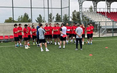 Bölgesel Amatör Lig’de İlk Hafta Heyecanı