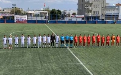 Malatyaspor mağlup, Battalgazi Belediyespor hükmen galip